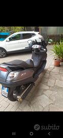 Scooter piaggio
