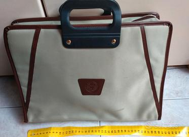 Borsa porta documenti GMV