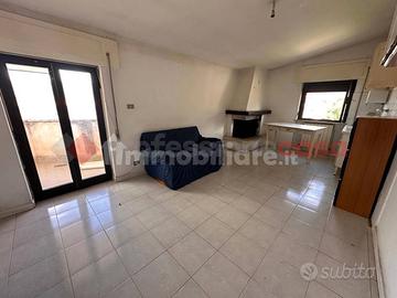 Appartamento Avezzano [Cod. rif 3316087VRG]