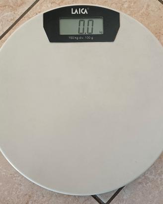 Bilancia pesa persone