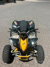 Quad Can-Am ds90