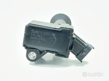 HN05 BOBINE ACCENSIONE OPEL Corsa F Serie 1.2 Benz