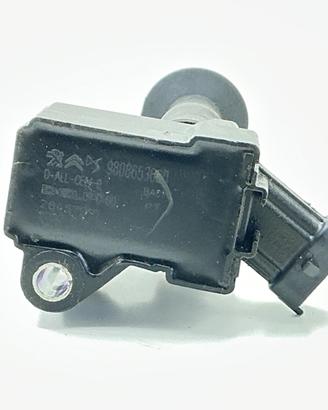 HN05 BOBINE ACCENSIONE OPEL Corsa F Serie 1.2 Benz