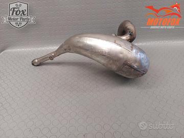 ESPANSIONE FMF YAMAHA YZ 250 2002/2021 SCARICO