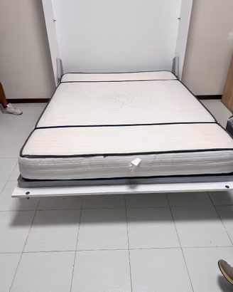 Letto a scomparsa
