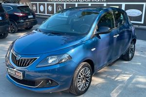 Lancia Ypsilon 1.2 69 CV 5 porte GPL Gold