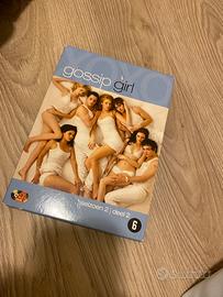 Gossip girl stagione 2 deel 2