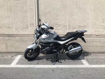 Bmw r 1200 r - 2012