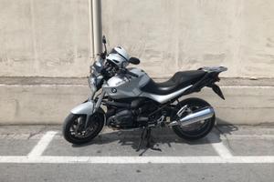Bmw r 1200 r - 2012