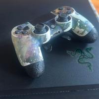 PS4 Slim 500GB + controller SCUF Infinity 6 giochi