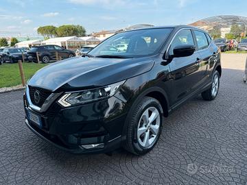 Nissan Qashqai 1.5 dCi 115 CV Acenta