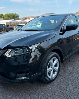 Nissan Qashqai 1.5 dCi 115 CV Acenta