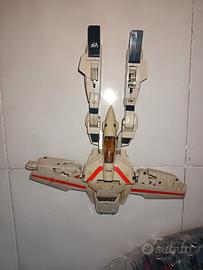 Bandai dx