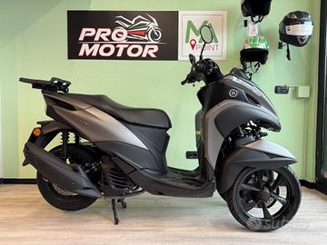 Yamaha Tricity 125 - 2021