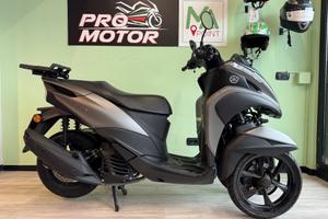 Yamaha Tricity 125 - 2021