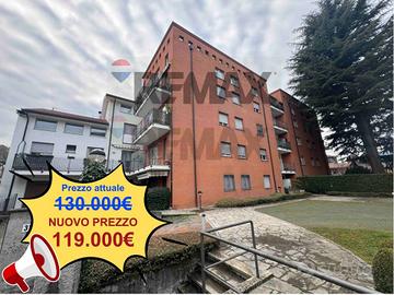 Appartamento - Varese