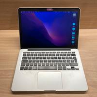 MacBook Pro 13” Early 2015