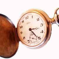 perseo orologio da tasca