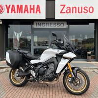 Yamaha Tracer 9 GT 2024