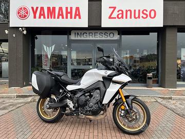 Yamaha Tracer 9 GT 2024