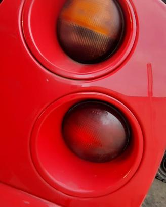 FIAT COUPE - STOP POSTERIORE SINISTRO