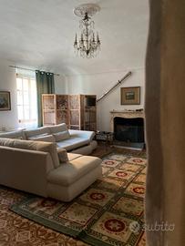 Vendita palazzina centro storico Novi Ligure