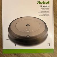 Asprapolvere robot Roomba i1 NUOVO