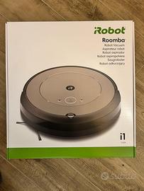 Asprapolvere robot Roomba i1 NUOVO