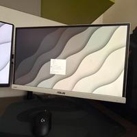 Monitor Asus "23" 1920 x 1080