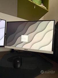 Monitor Asus "23" 1920 x 1080