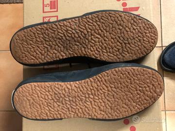 Scarpa da tennis superga