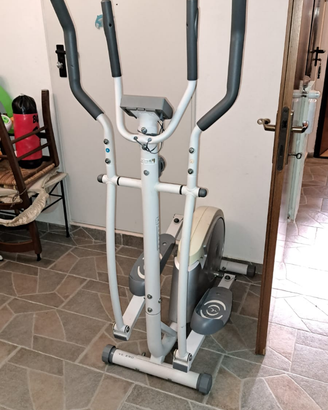 A FFARE Attrezzatura palestra ghisa