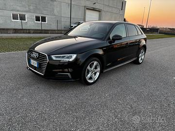 Audi A3 Sportback 1.4 tfsi e-tron s-tronic