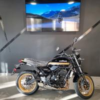 kawasaki Z 650 RS My 2025 pronta consegna