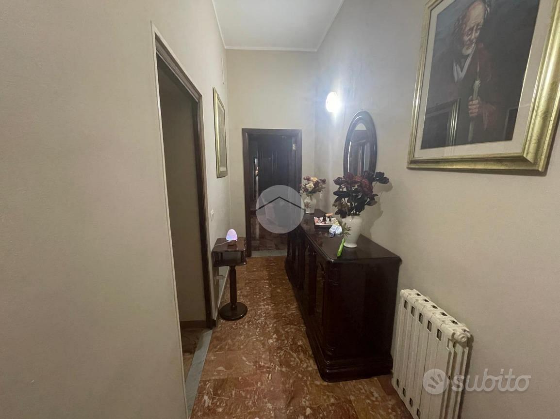 Appartamento – Cosenza, Massa - Altro