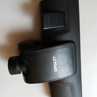 Ricambio spazzola polti SENZA RACCORDO