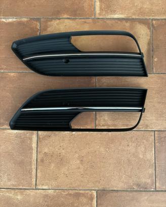 griglia fendinebbia audi a3