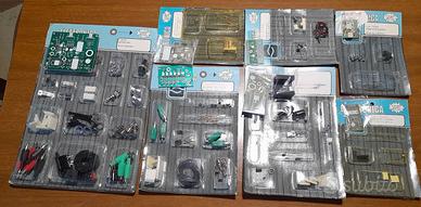 Nuova Elettronica kit