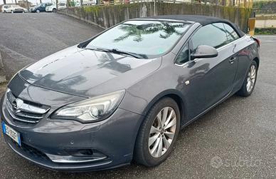 OPEL CASCADA CABRIO 2.0 CDTI