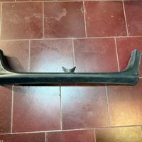 Dam anteriore Giulietta