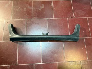 Dam anteriore Giulietta