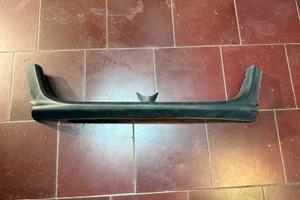 Dam anteriore Giulietta