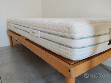 materasso 80x190 nuovo