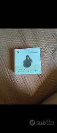 Google Chromecast