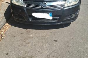 Opel astra h 2008 1200€ trattabili