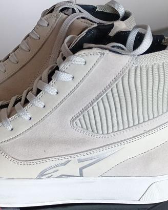Alpinestars scarpe Stel Stat Pod