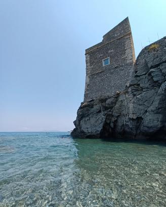 Casa vacanza a Gliaca di Piraino (SICILIA)
