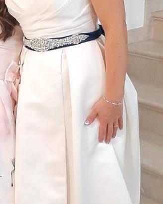  Abito da sposa! taglia 44 . completamente in