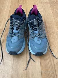 Scarpe HOKA ANACAPA LOW GTX