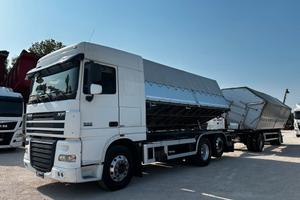 Autotreno Ribaltabile Daf XF 105.510